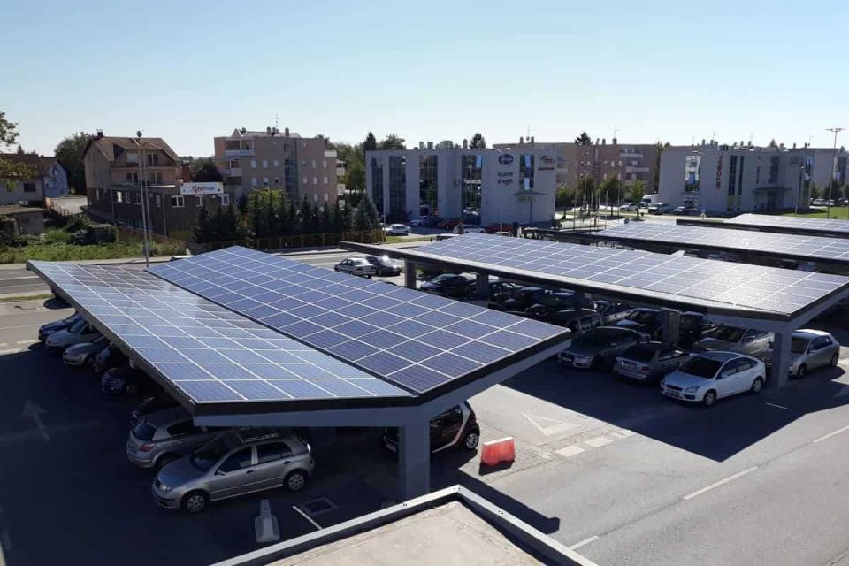 What you need to know about Solar Carports